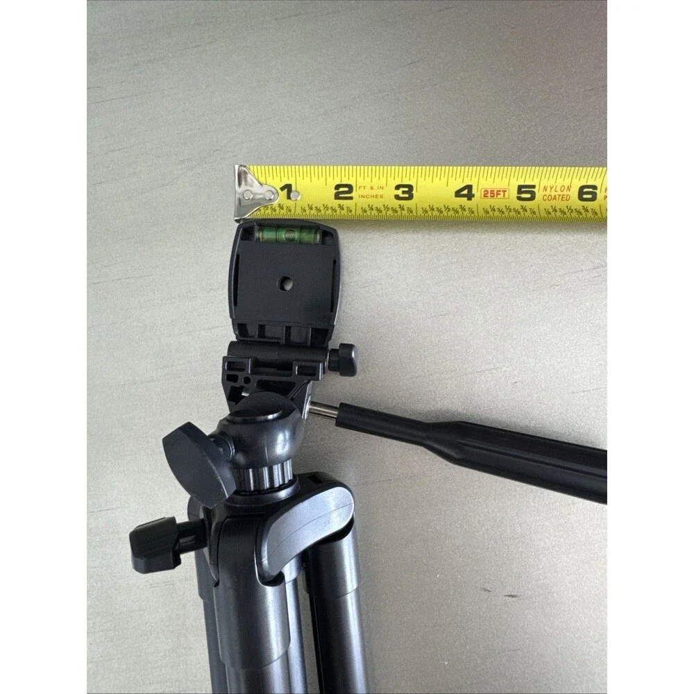 Ubeesize TR50 Tripod for Camera